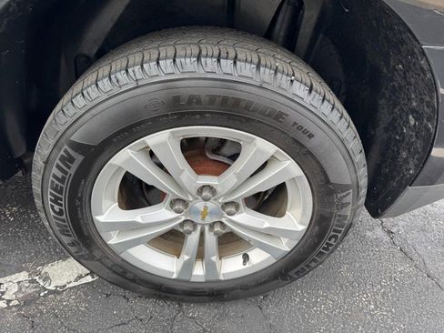 Used 2015 Chevrolet Equinox LT w/ Driver Convenience Package image 7