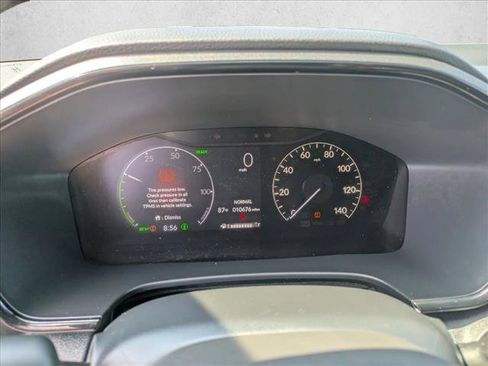 Used 2025 Honda CR-V Sport-L image 10