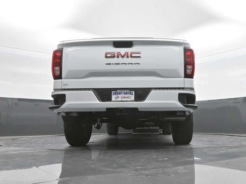 Used 2026 GMC Sierra 1500 Pro w/ Graphite Edition AWD/4WD image 36