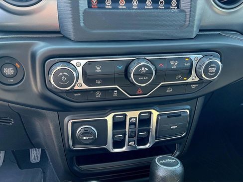 Used 2023 Jeep Gladiator Sport image 24