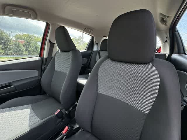 Used 2015 Toyota Yaris LE FWD image 12