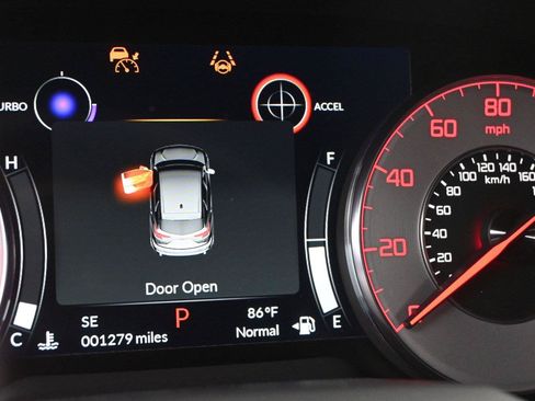 Certified 2026 Acura RDX A-Spec AWD/4WD image 3