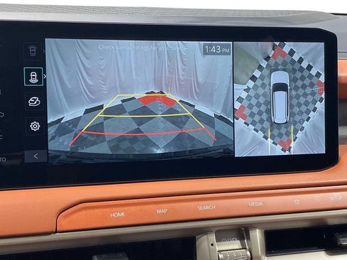 New 2027 Kia Telluride SX w/ Towing Package FWD image 32