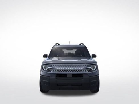 New 2026 Ford Bronco Sport Big Bend AWD/4WD image 8