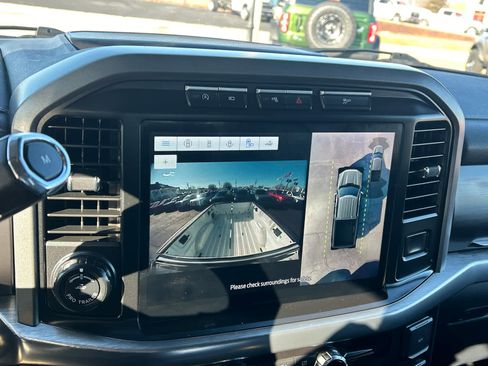 Used 2021 Ford F150 Lariat image 36