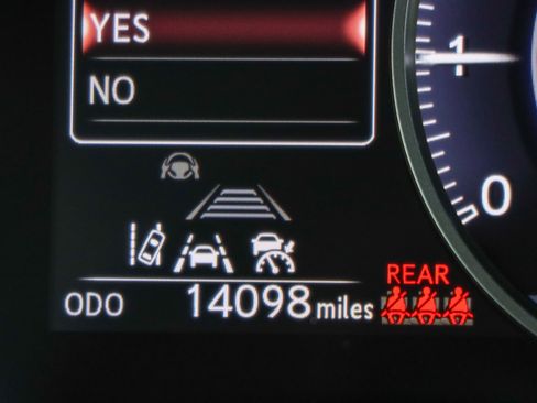 Used 2023 Lexus RX 350 FWD image 16