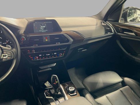 Used 2019 BMW X3 sDrive30i w/ Driving Assistance Package image 31