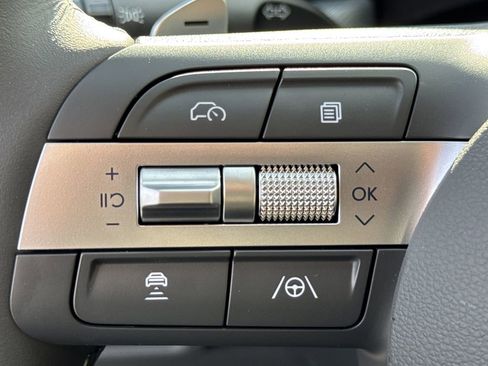 New 2026 Hyundai Sonata SEL FWD image 24