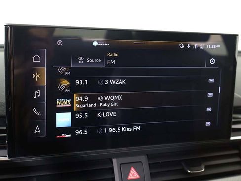 Used 2023 Audi A4 2.0T Premium Plus w/ Premium Plus Package image 53