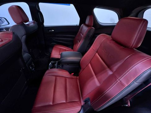 Used 2023 Dodge Durango SRT image 36