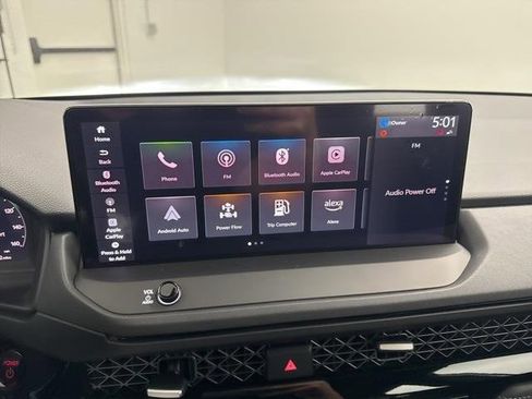 New 2025 Honda Accord Sport image 29