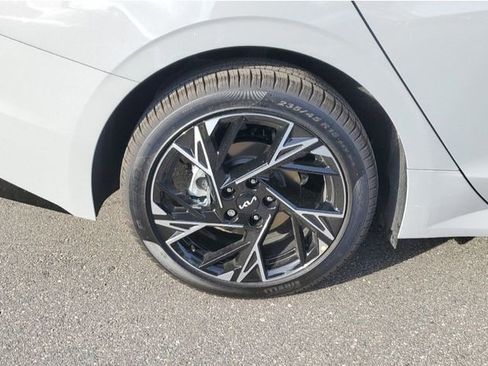 New 2026 Kia K5 GT-Line image 5