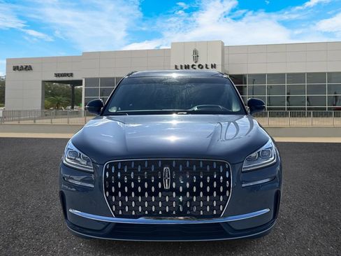 New 2026 Lincoln Corsair Reserve image 9