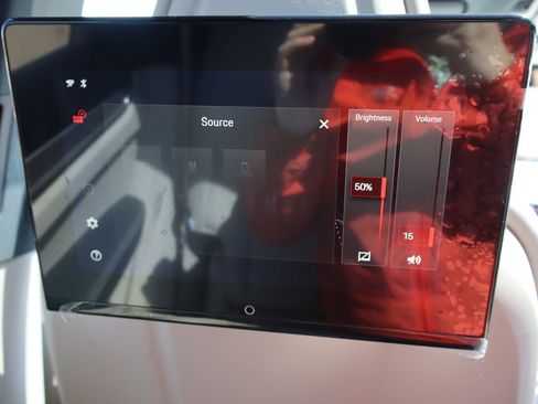 Used 2023 Porsche Cayenne Platinum Edition AWD/4WD image 16