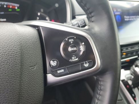 Used 2020 Honda CR-V Touring image 19