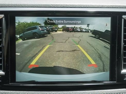 New 2027 Chrysler Pacifica Select FWD image 49