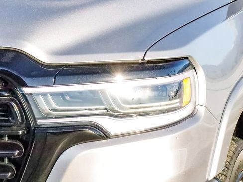 New 2026 RAM 1500 Limited image 5