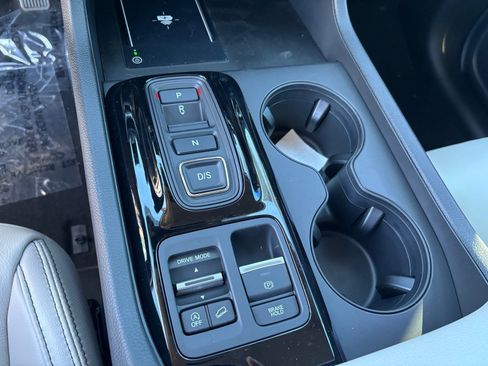 New 2026 Honda Passport RTL image 17