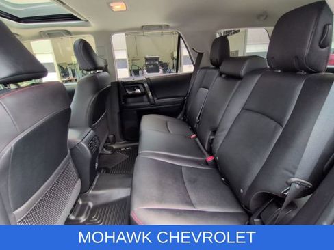Used 2024 Toyota 4Runner TRD Pro AWD/4WD image 26