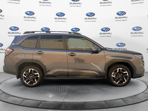 Used 2026 Subaru Forester Limited AWD/4WD image 3