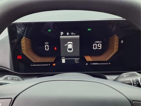 New 2026 Kia K4 LXS image 12