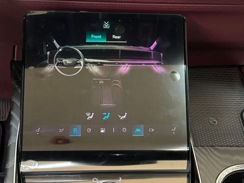 New 2026 Cadillac Escalade Sport w/ Touring Package image 38