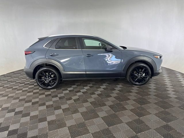 Used 2024 MAZDA CX-30 AWD 2.5 S w/ Preferred Package image 4