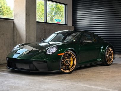 Used 2026 Porsche 911 GT3