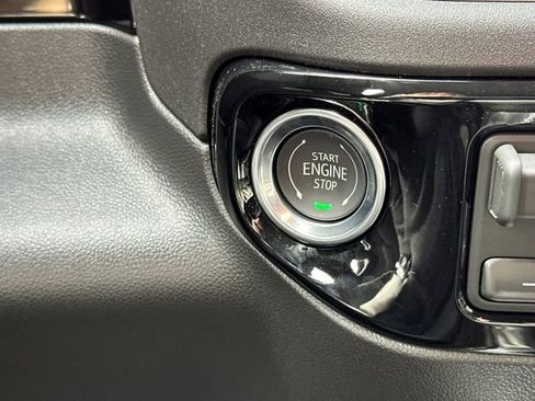 New 2026 Chevrolet Silverado 1500 LT Trail Boss w/ LT Trail Boss Premium Package image 29