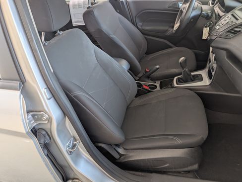 Used 2016 Ford Fiesta SE FWD image 20