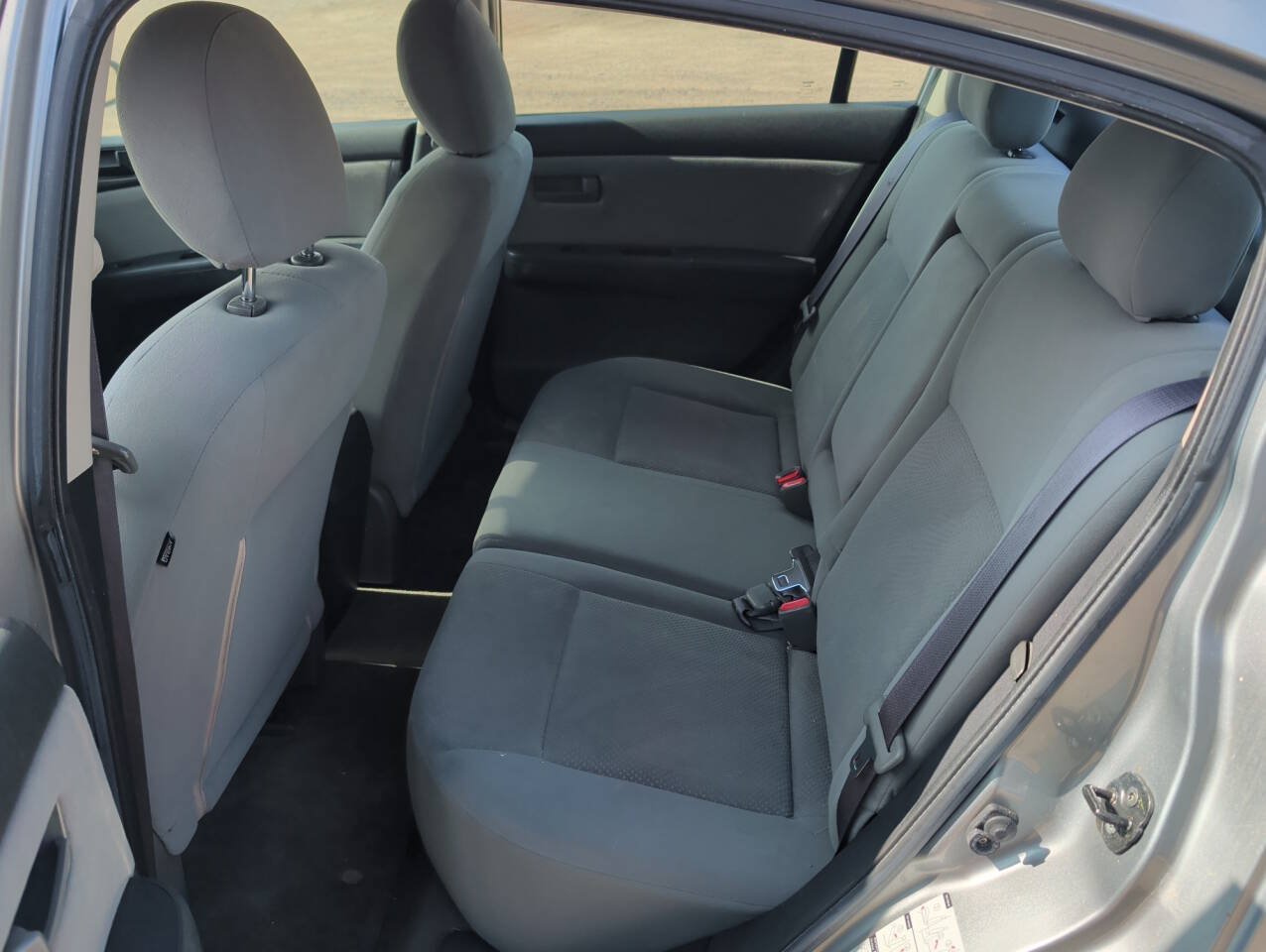 Used 2011 Nissan Sentra 2.0 FWD image 21
