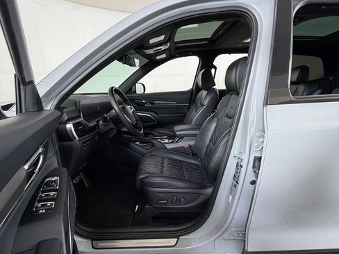 Used 2024 Kia Telluride SX Prestige X-Line AWD/4WD image 10