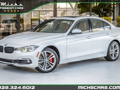 Used 2018 BMW 340i xDrive Sedan