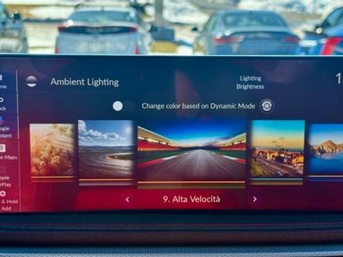 Used 2025 Acura MDX A-Spec image 60