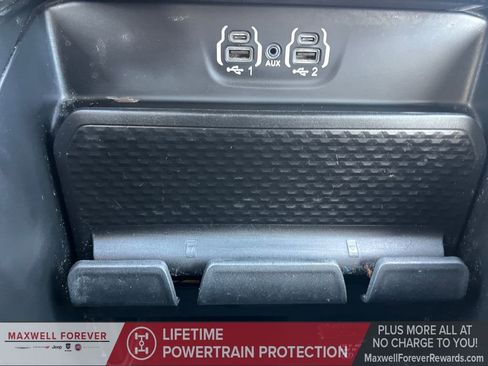 Used 2023 RAM 1500 Laramie image 6