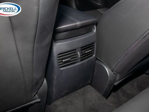Used 2025 MAZDA CX-30 AWD 2.5 S w/ Preferred Package image 20