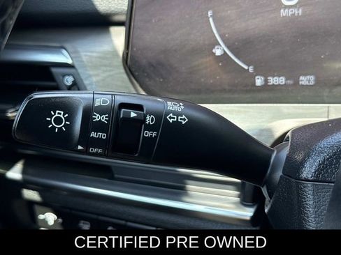 Used 2024 Kia Telluride SX Prestige X-Line AWD/4WD image 27