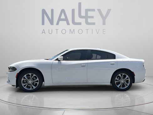 Used 2022 Dodge Charger SXT AWD/4WD image 2