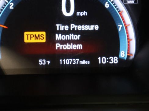 Used 2018 Honda Civic EX image 33