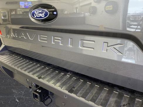 New 2026 Ford Maverick Lariat w/ 4K Tow Package AWD/4WD image 33