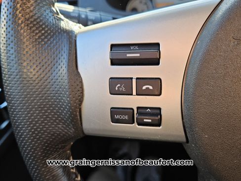 Used 2019 Nissan Frontier PRO-4X image 12