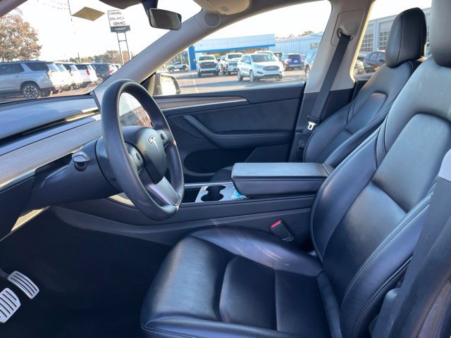 Used 2023 Tesla Model Y Performance AWD/4WD image 7
