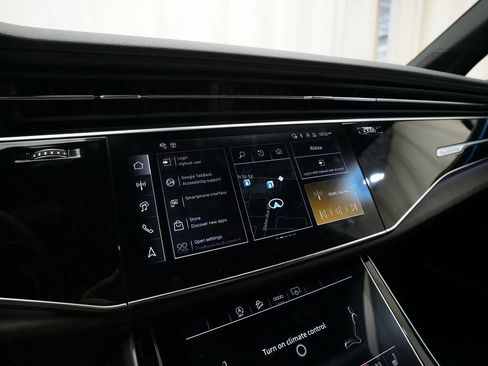 Used 2025 Audi Q7 2.0T Premium Plus w/ Premium Plus Package image 27