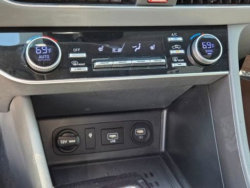 Used 2023 Hyundai Sonata SEL Plus FWD image 22