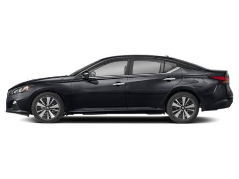 Used 2022 Nissan Altima 2.5 SV FWD image 3