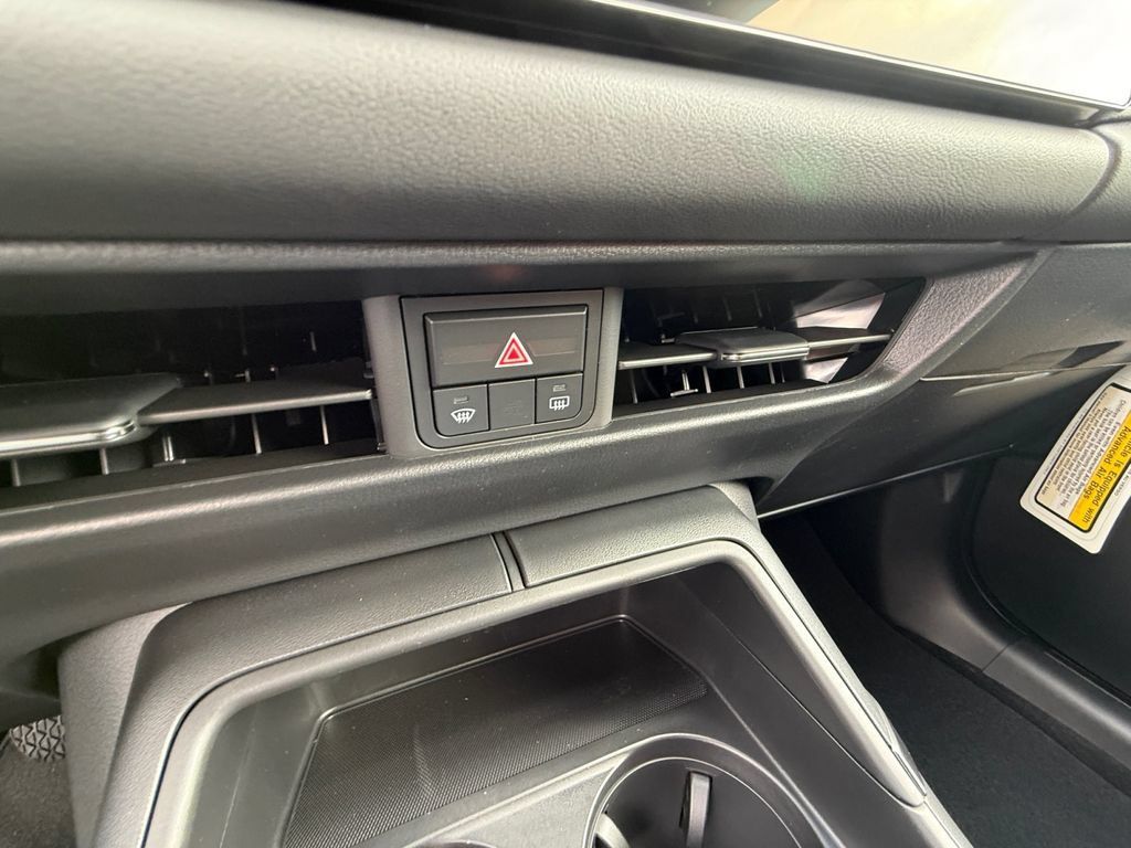 New 2026 MAZDA CX-5 Preferred AWD/4WD image 23