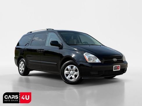Used 2010 Kia Sedona LX FWD image 1