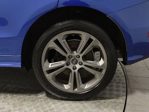 Used 2015 Audi SQ5 Premium Plus w/ Technology Package image 36