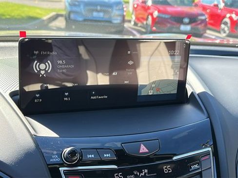 Used 2025 Acura RDX A-Spec image 17