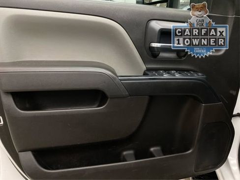 Used 2017 Chevrolet Silverado 2500 W/T w/ WT Fleet Convenience Package image 24